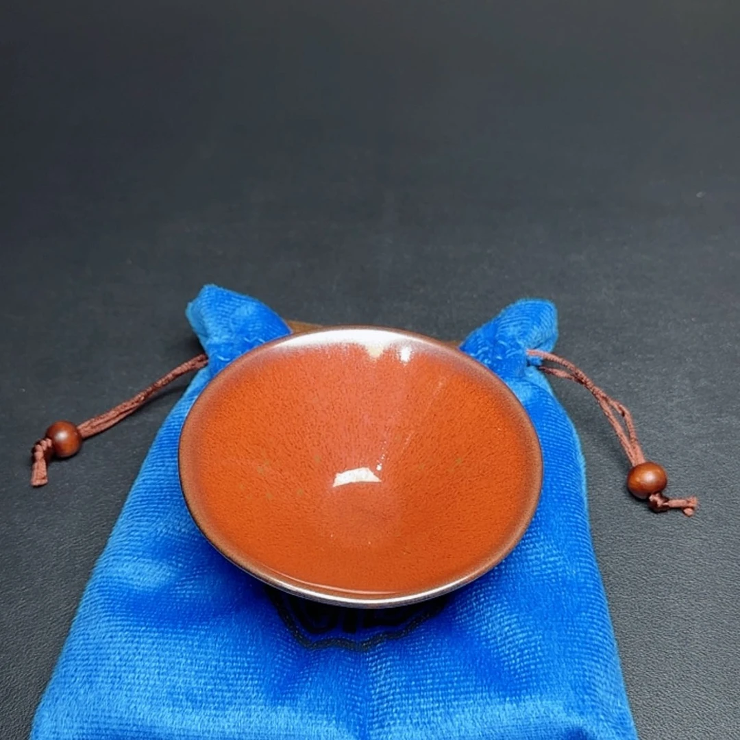 【闪购商品】陶茶盏