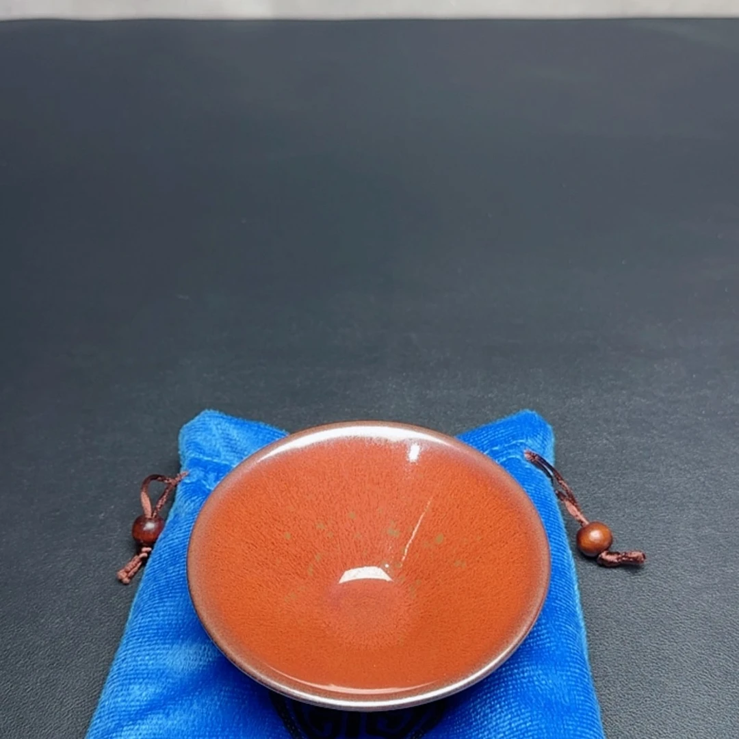 【闪购商品】玻璃茶盏