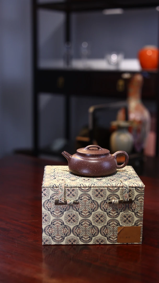 吴界明弟子｜陆涛《素镜》