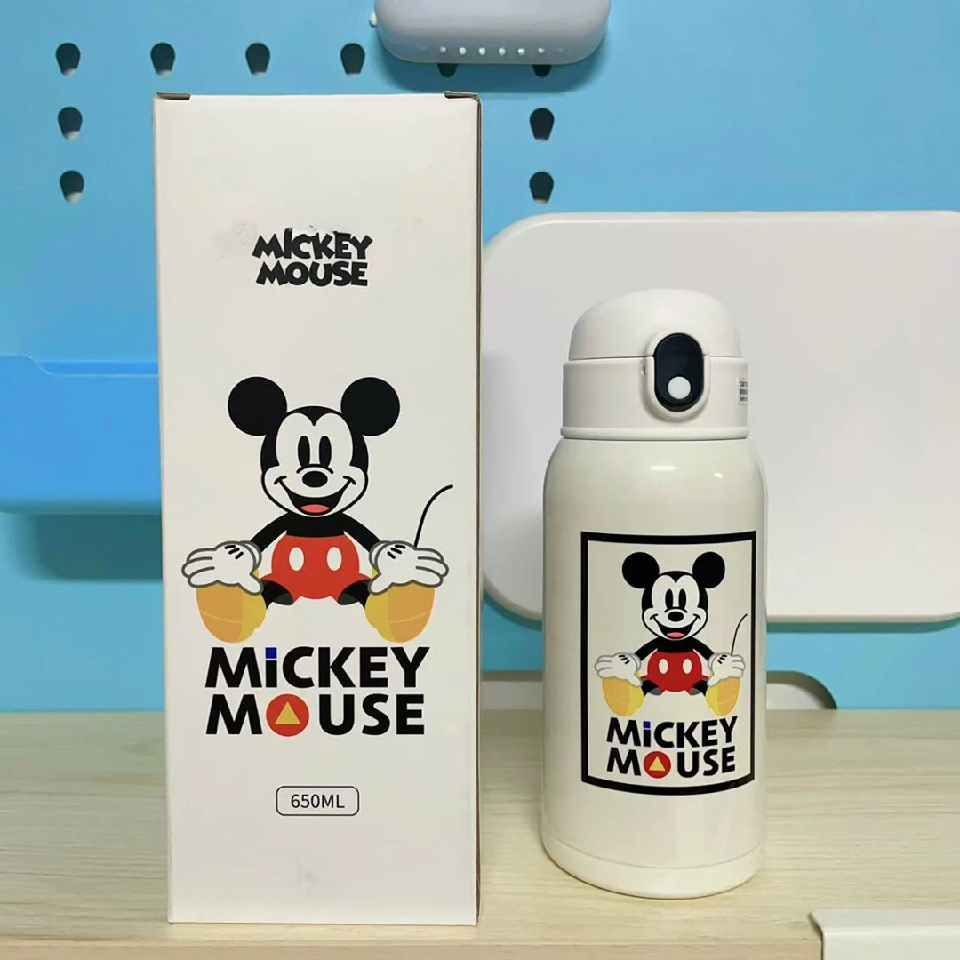 DSN双盖儿童保温杯CJDH 22010（650ml）