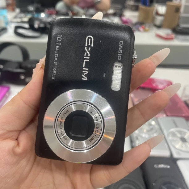 9新 Casio/卡西欧 Z33 二手商品no退换