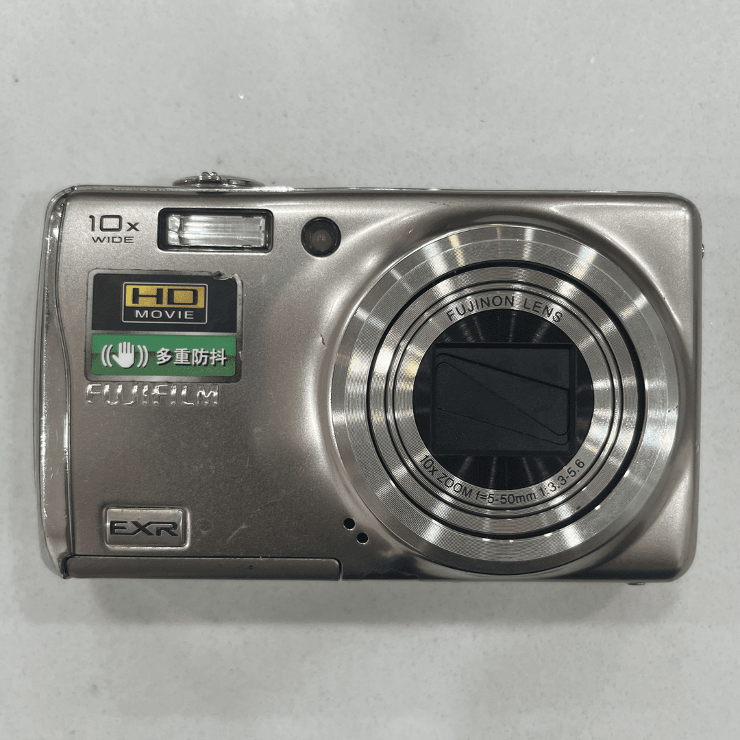 9新 Fujifilm/富士 F85EXR （二手商品售出no退no换）