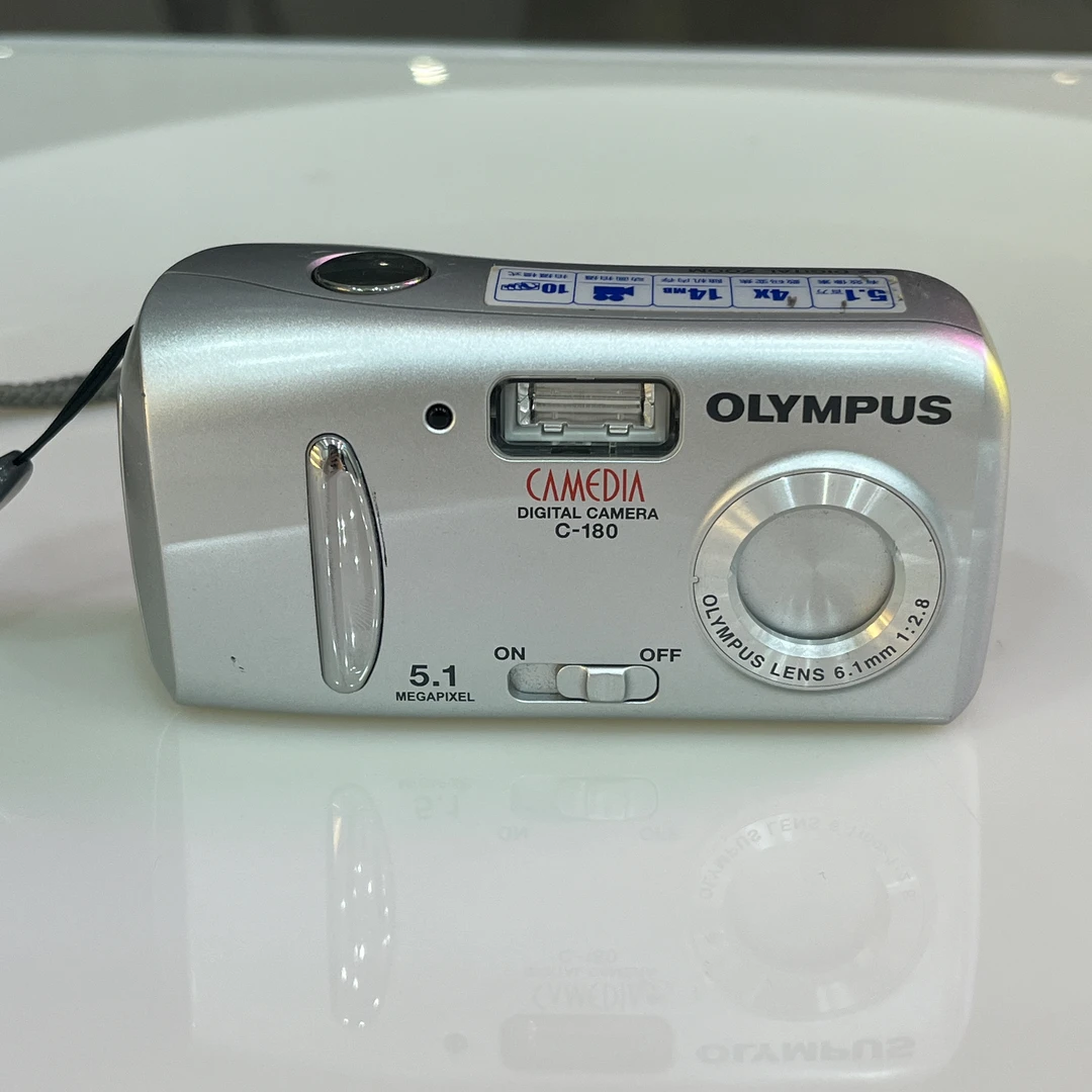 9新 Olympus/奥林巴斯 奥林巴斯