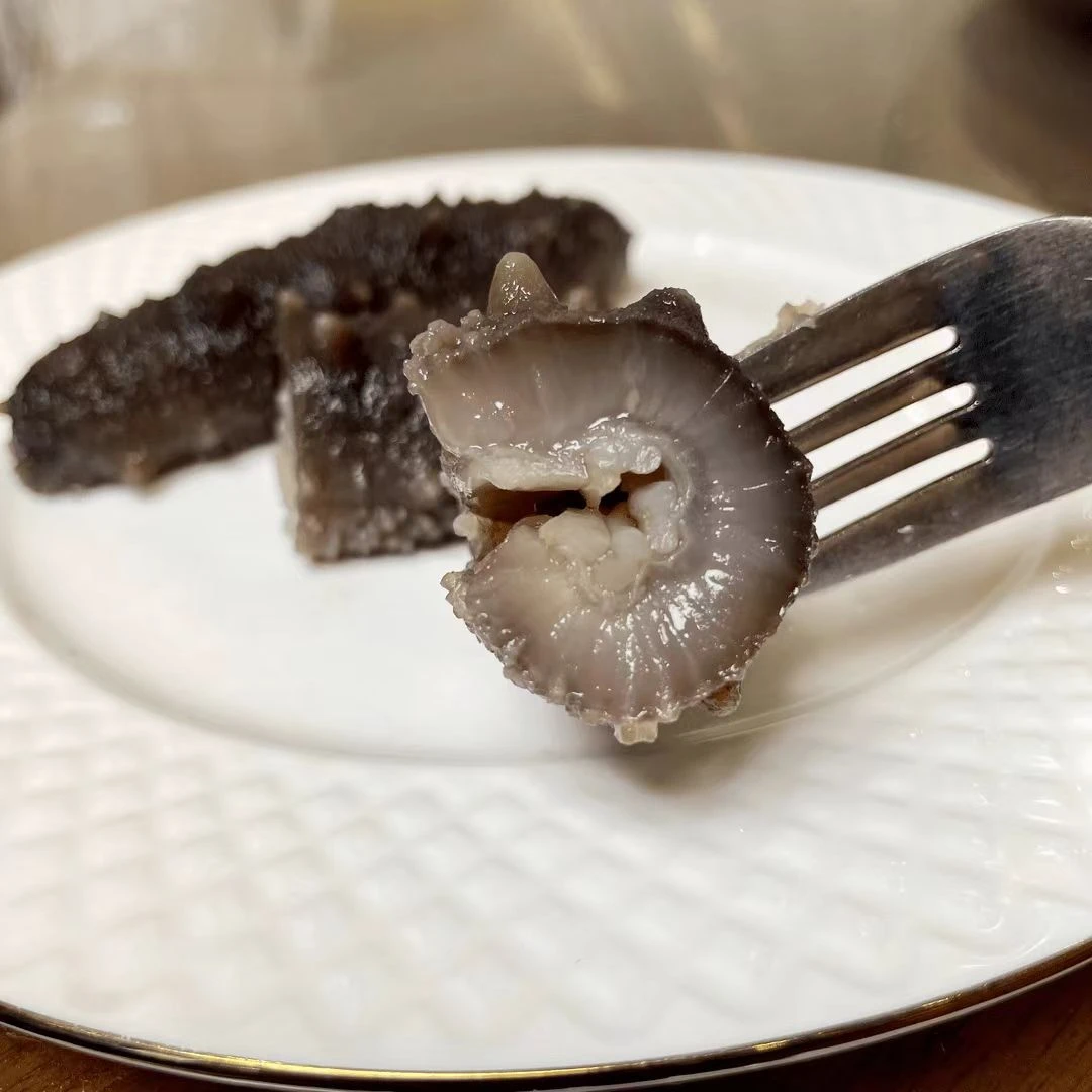 【干货】 即食海参500克