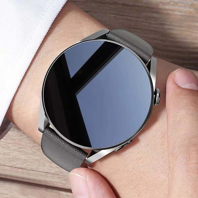 【顶配版watch3 pro】华强北GT3可接打电话智能手表通话运动手环