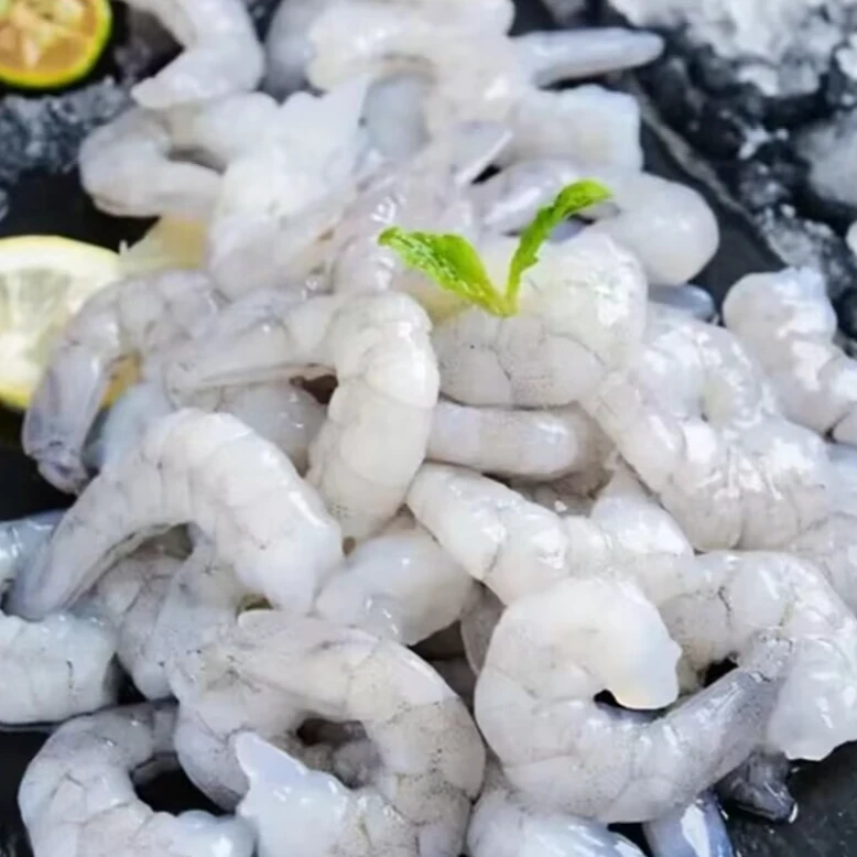 海名羽青虾仁2kg/袋