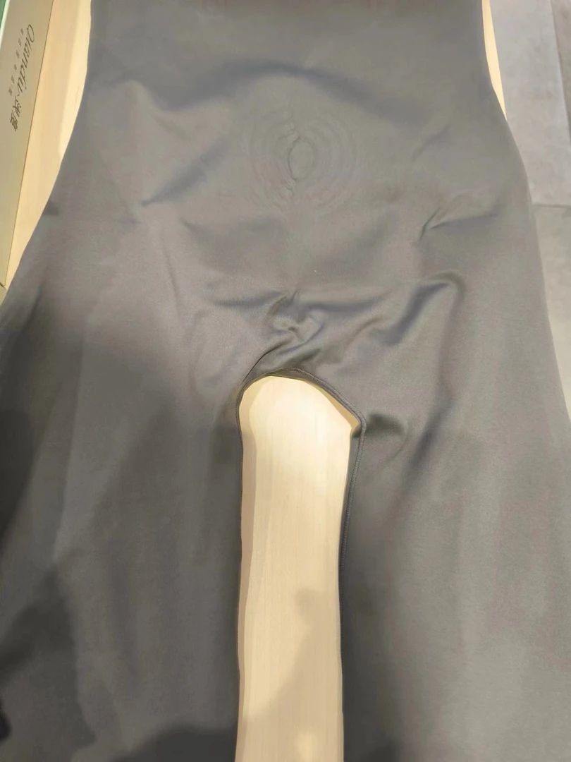 【美体裤】收腹裤女士芭比裤裸感MBSGG