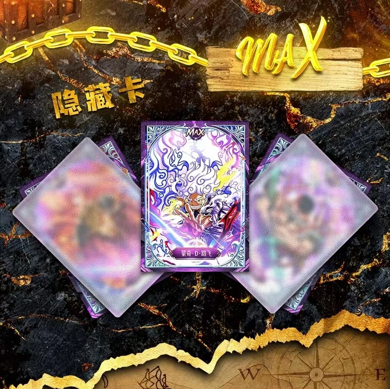 【主链接】【新粉浮O9】幻视海贼王第三弹卡牌动漫盲盒（默认代拆）