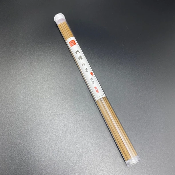 柠檬香茅线香10克