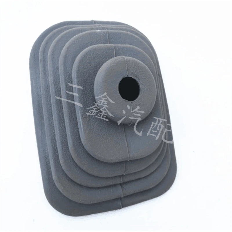 适配福田欧马可奥铃捷运CTX TX挂档防尘套挡把防尘罩档杆防尘皮套