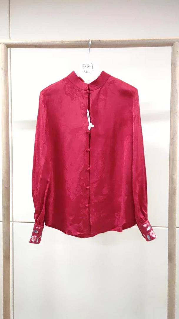 hcgn/浒城古娘中国风样衣链接-ACL181007