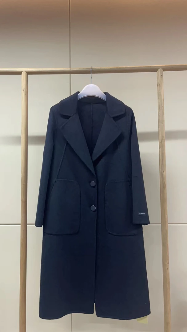 hcgn/浒城古娘中国风样衣链接-KT722        M码