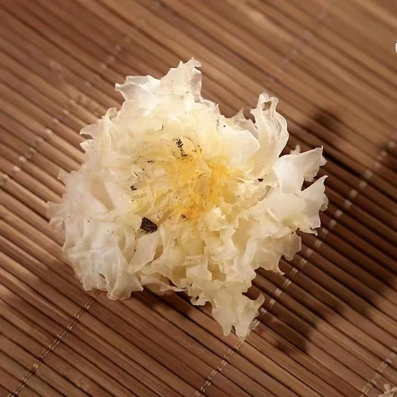 【小鑫收山货】银耳/云南山货小银耳食用农产品营养软糯胶质