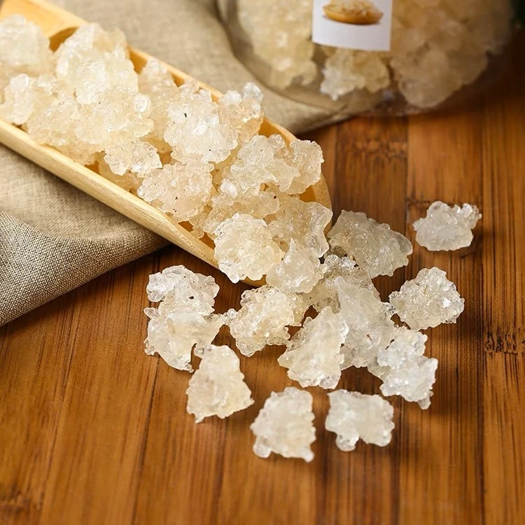 【小鑫收山货】云南土特产雪燕天然植物燕窝食用500g
