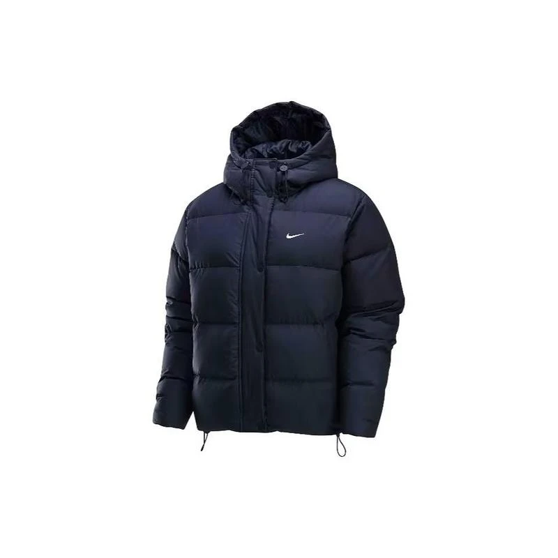 耐克（NIKE）女子休闲潮流羽绒服FZ5929-010