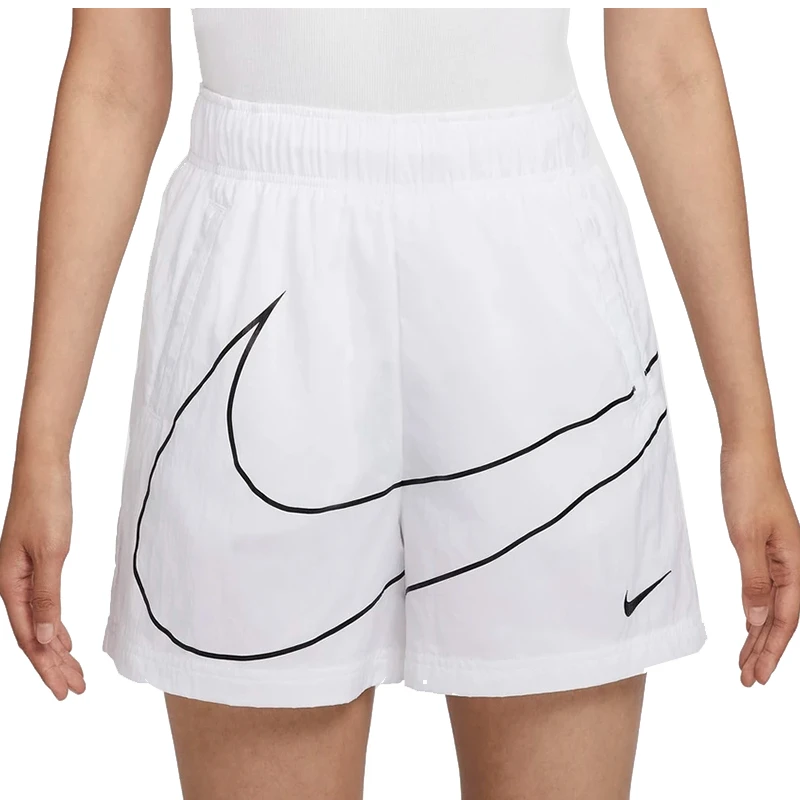 NIKE/耐克女子运动休闲短裤裤子HM4633-100