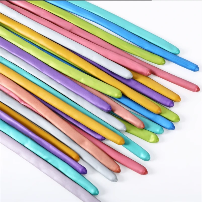 【天使有约】气球加厚1.8克金属260长条生日场景布置奥特曼造型街卖