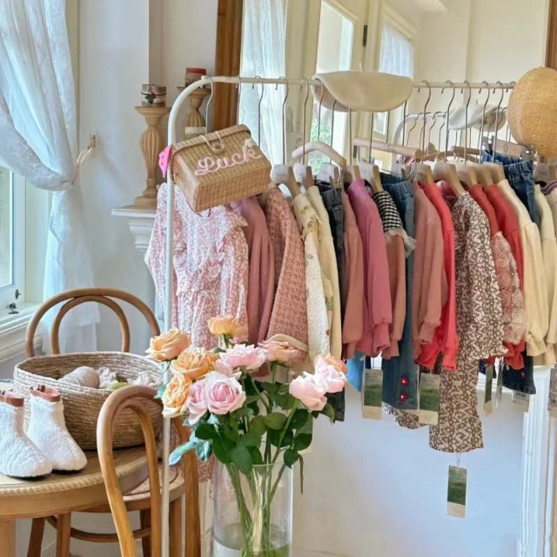 CC家品牌童装集合NO退NO换