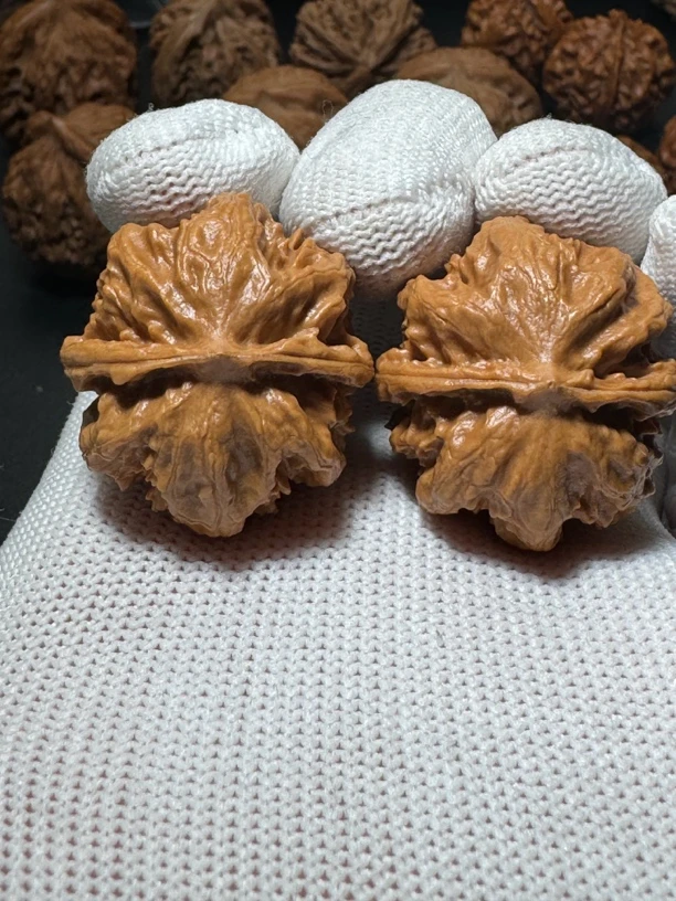 粗筋元宝京八棱小手捻