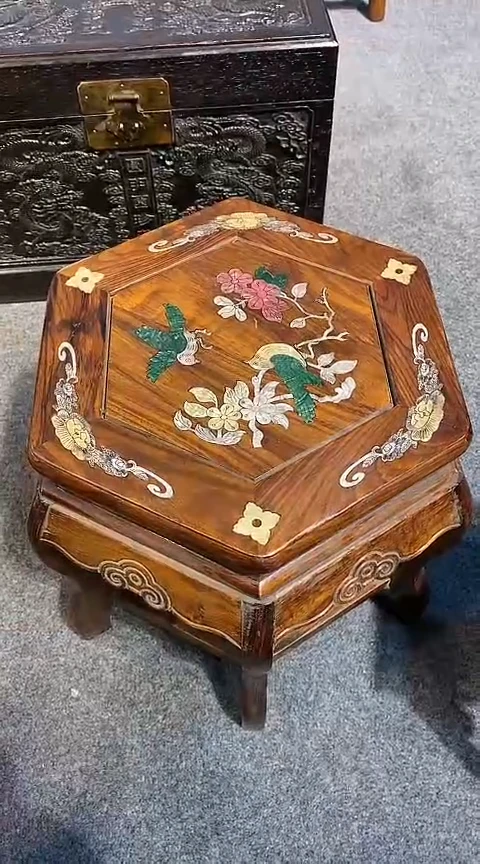 【闪购商品】木头木艺M****r1