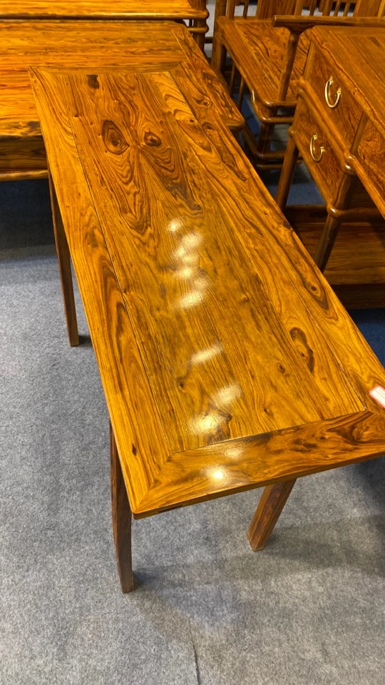 条案 案几以直播间实物为准