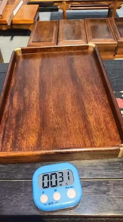 【闪购商品】木头木艺不*1