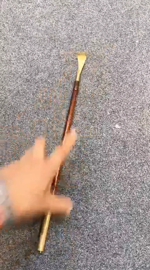 【闪购商品】木头木艺痒痒挠