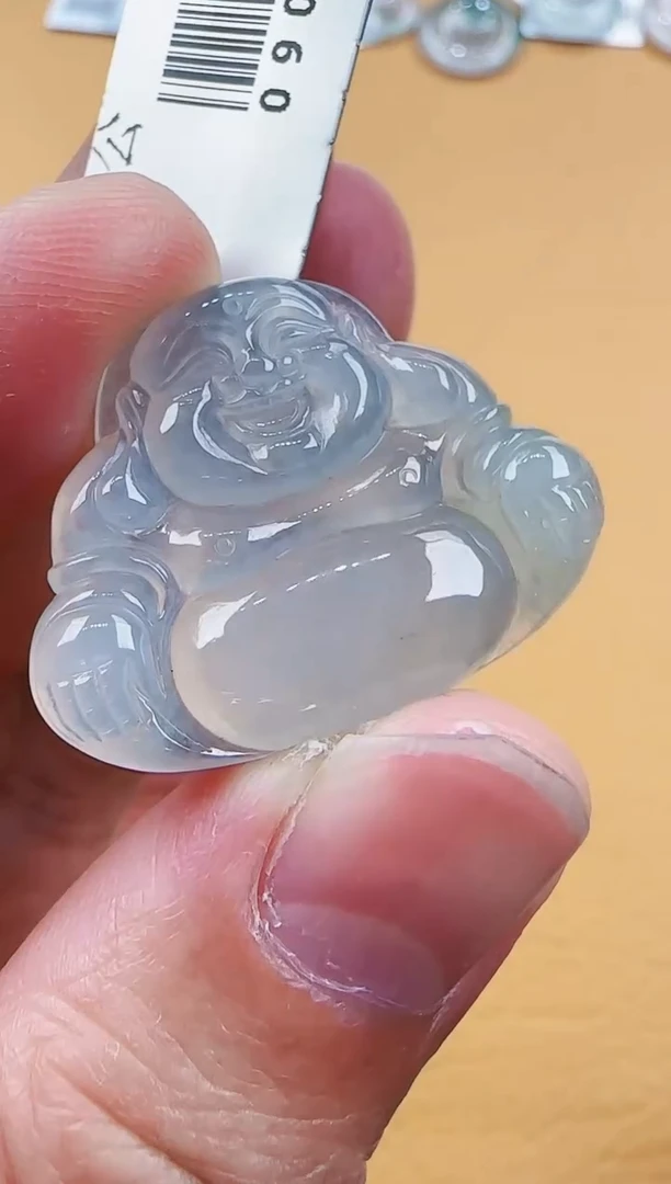 【闪购商品】翡翠颈饰未镶嵌翡翠