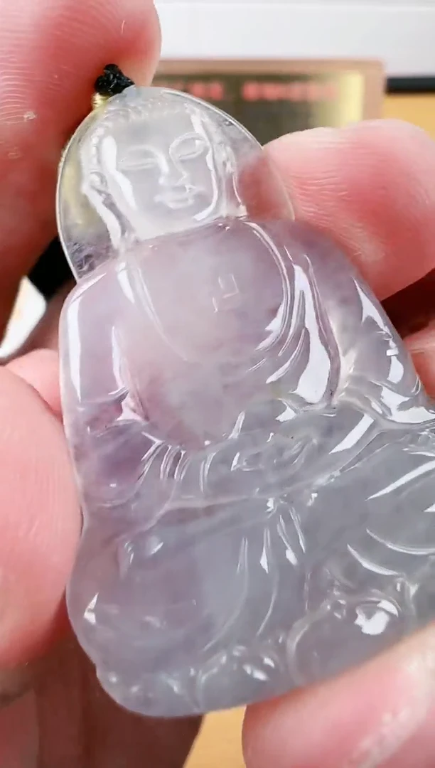 【闪购商品】翡翠颈饰未镶嵌翡翠