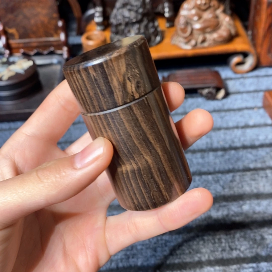 香榧木文房木器文房雅玩