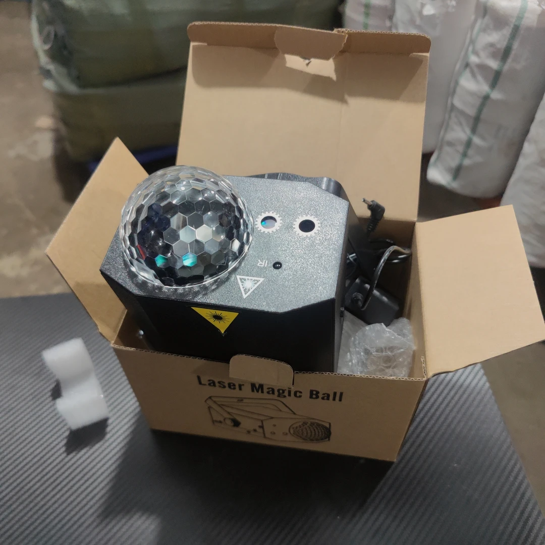 舞台灯光音箱灯光音箱