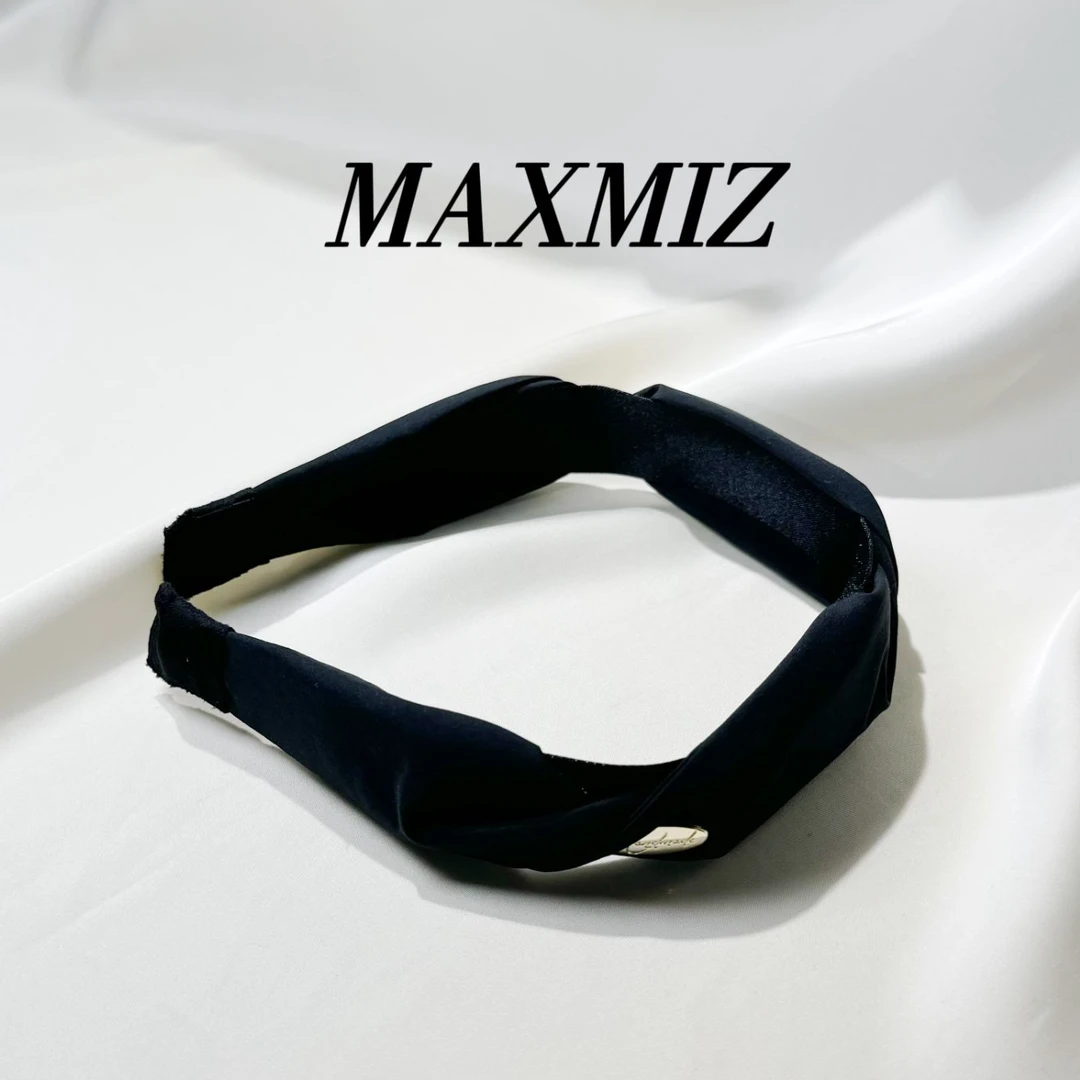 东大门 简约编织布艺发箍 2261