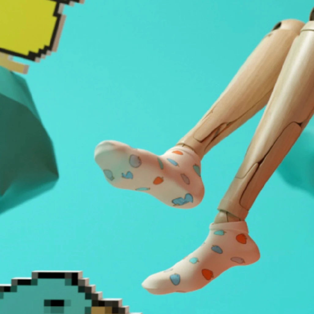 袜子合集（按编码下单）