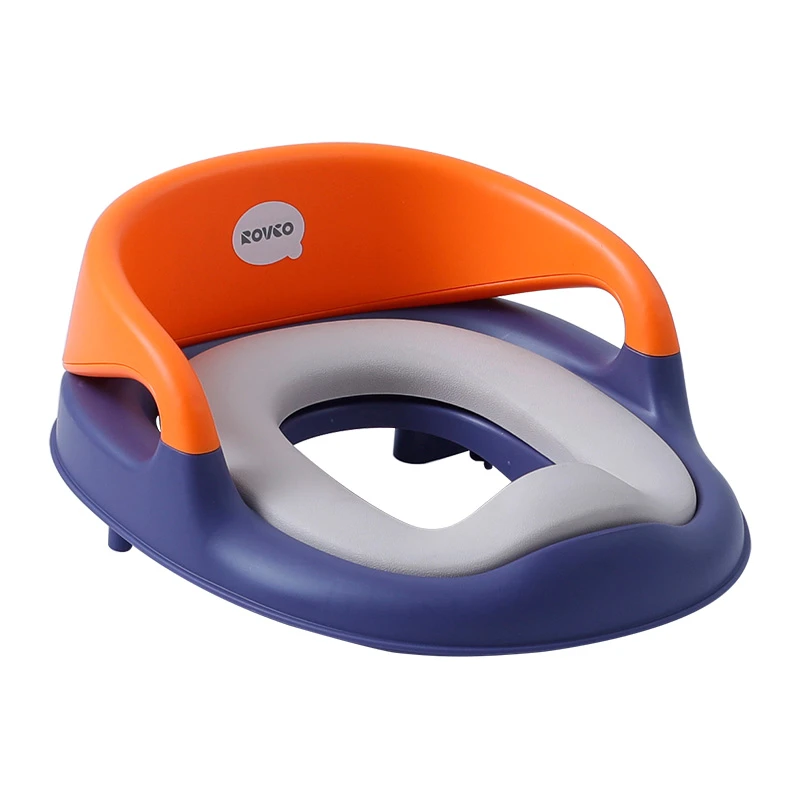 日康儿童马桶圈宝宝坐便圈辅助坐便圈宝宝马桶