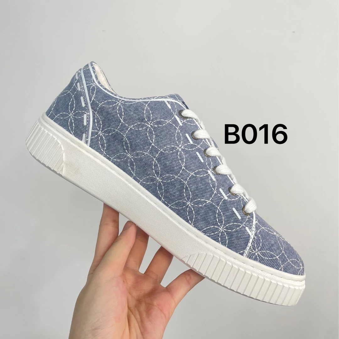 UB016 男士休闲运动鞋