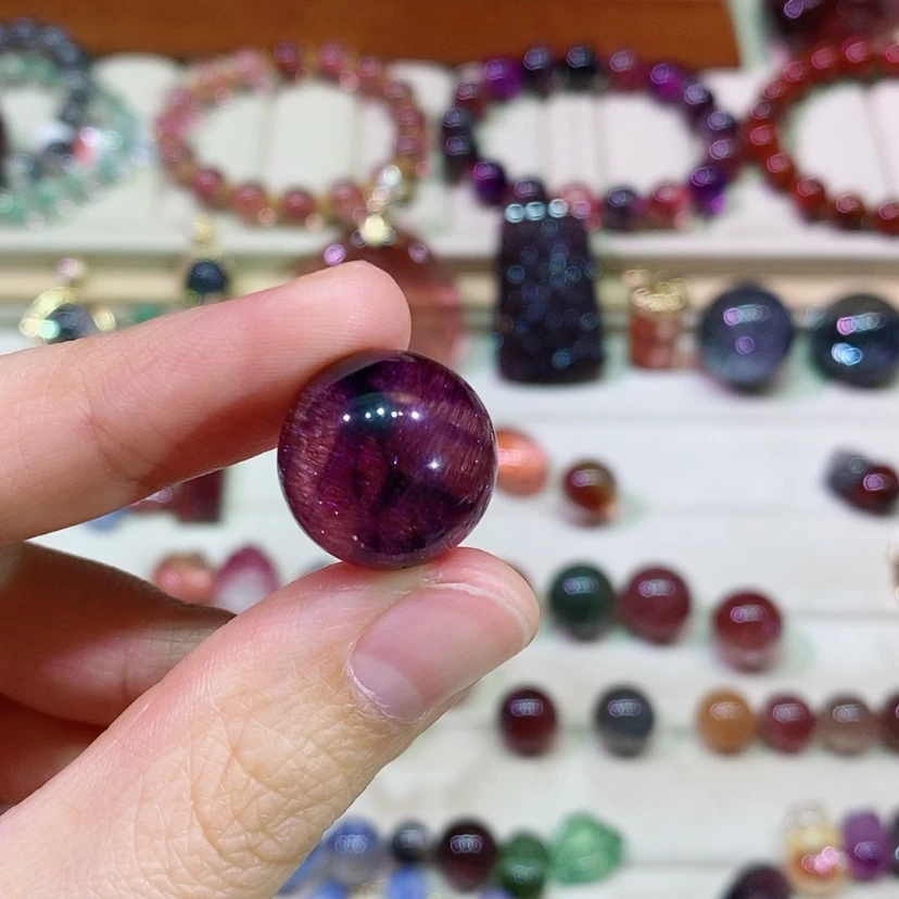 【闪购商品】水晶摆件未镶嵌少**音