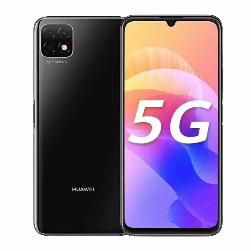 99新 Huawei/华为 5G畅享20全网通鸿蒙系统手机全面屏双卡原装
