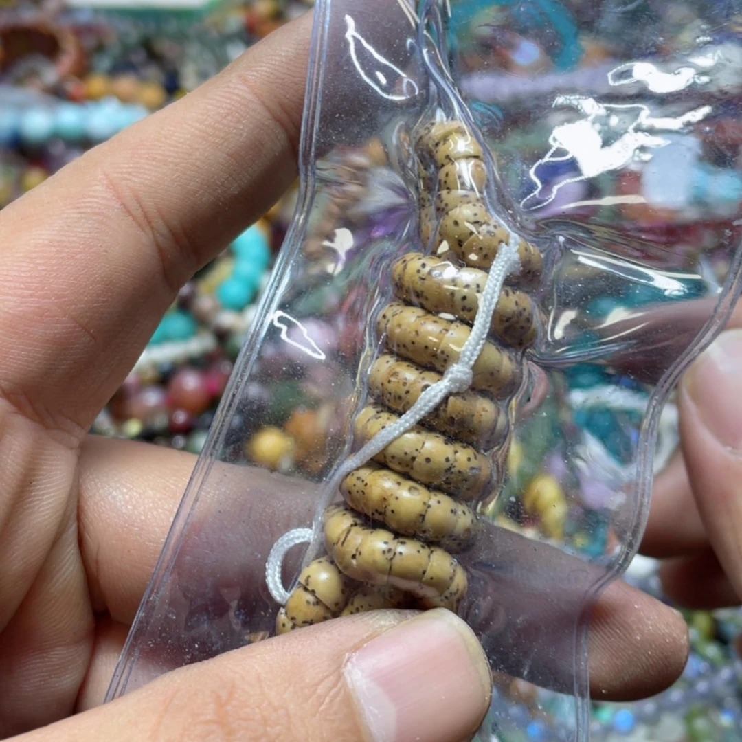 【闪购商品】和田玉（糖玉）颈饰未镶嵌