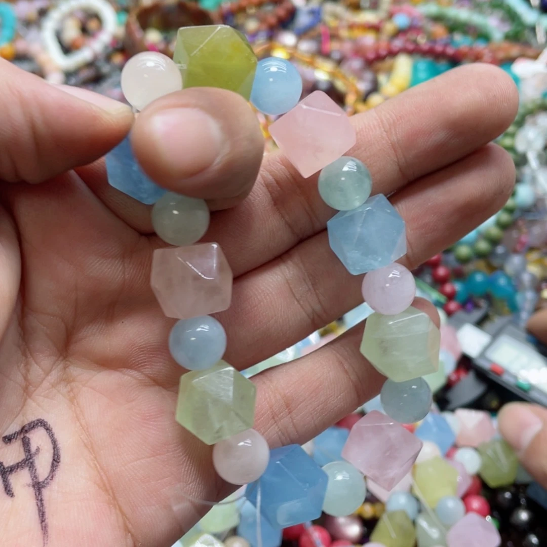 【闪购商品】和田玉（糖玉）颈饰未镶嵌