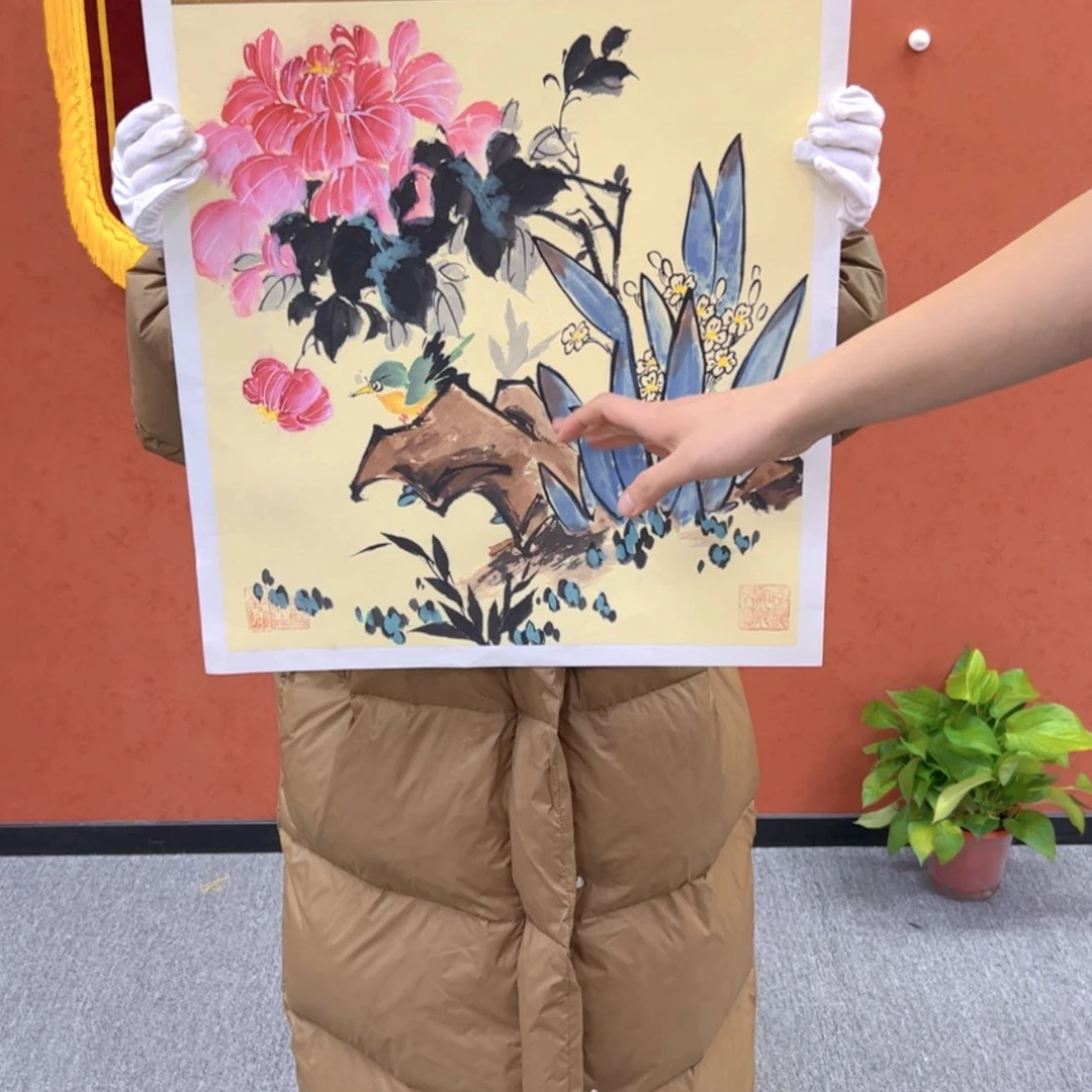 【闪购商品】书法书画