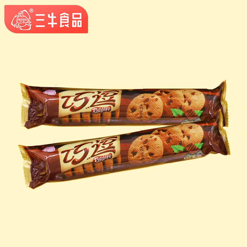 上海三牛上海三牛巧逗曲奇102gX2