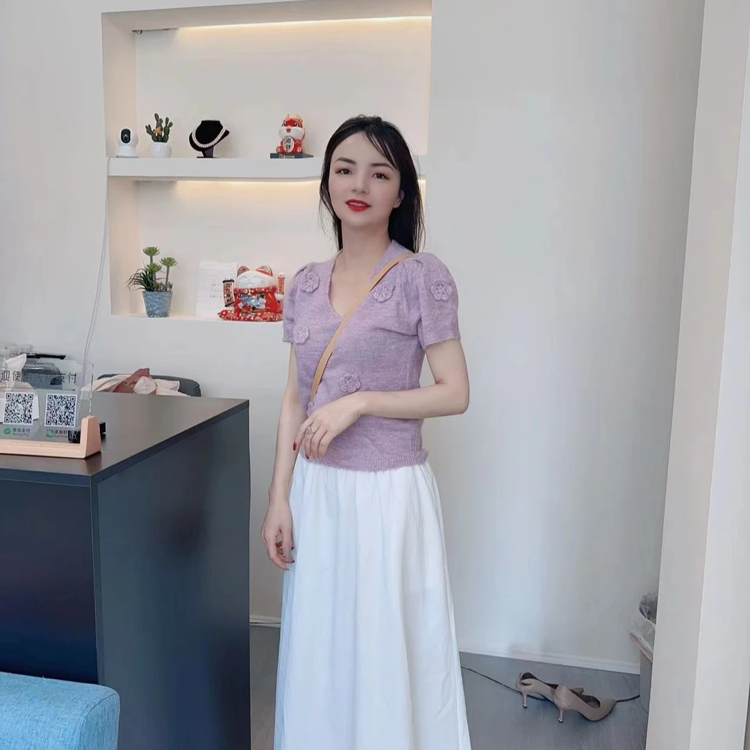 金囍家的时尚女装店