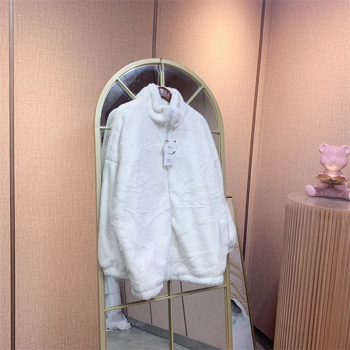 H366白色孕妇衣  M90-120L130XL140