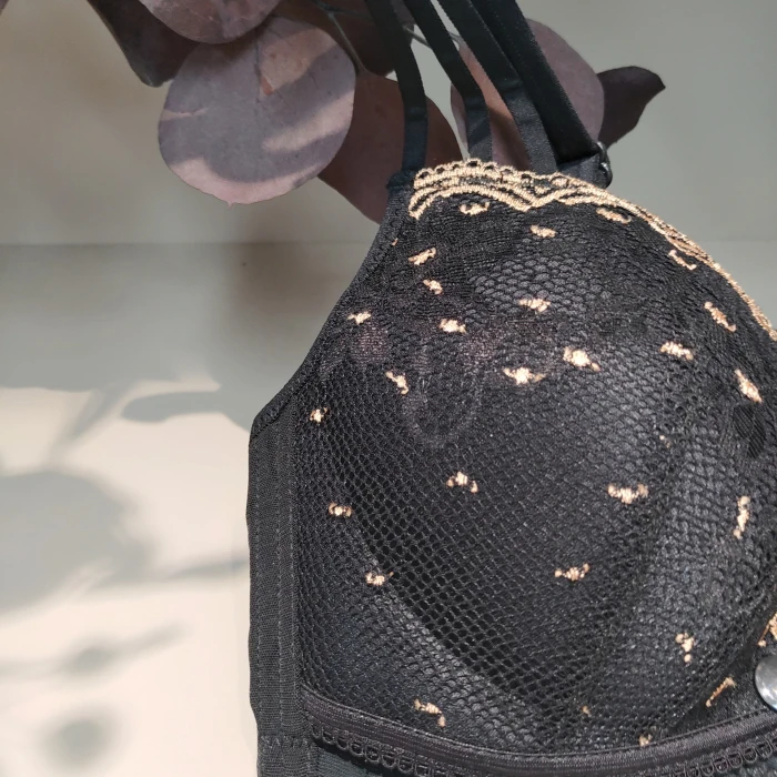 NN405孕妇黑色打底衣