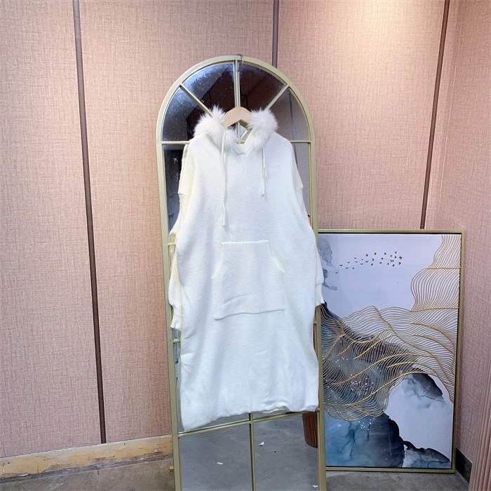 SS409白色孕妇衣服100-150