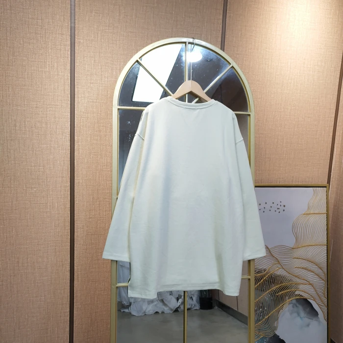 BF370孕妇绿色卫衣100-150