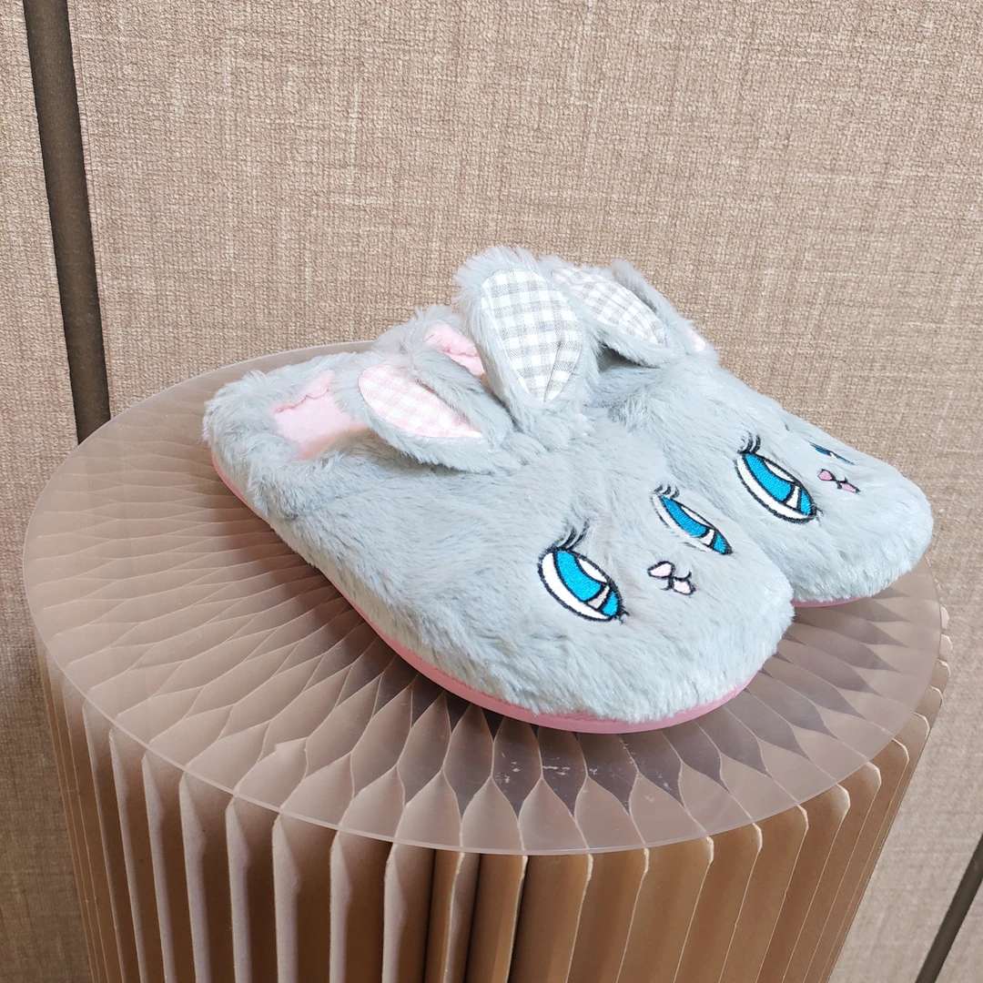 TR37孕妇蓝色月子鞋S35/36  M37/38  L39/40