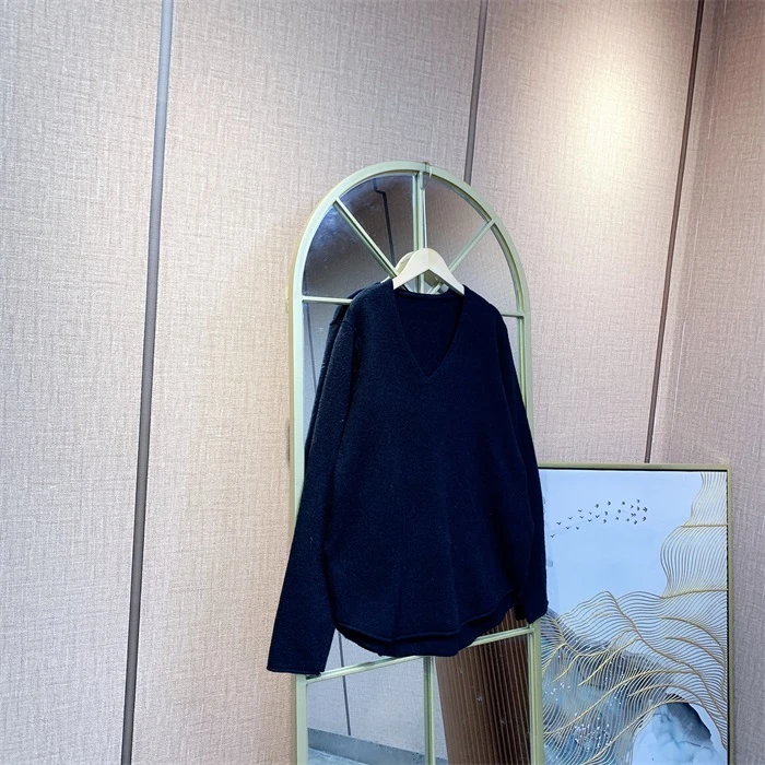 QQ386黑色孕妇衣  100-140