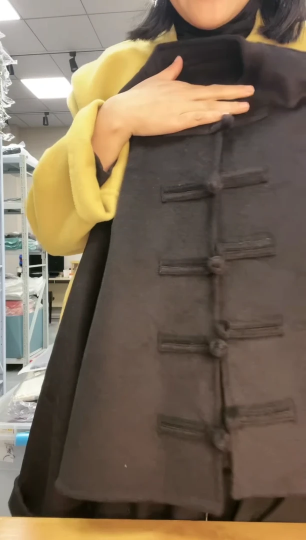 【闪购商品】黑色均码黑色均码