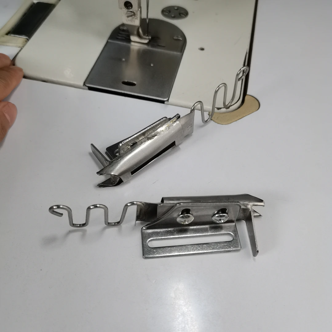 高车拉筒包边器341 246 8B通用